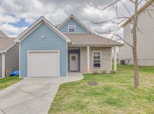 474 Monticello St, Nashville, TN 37207