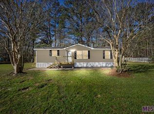 18353 Lod Stafford Rd, Walker, LA 70785