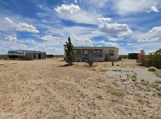 101 Clydesdale Rd, Dell City, TX 79837