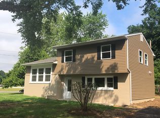 130 Charles Polk Rd, Dover, DE 19904