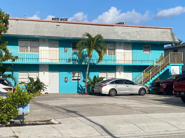 1506 N Federal Hwy #5, Lake Worth, FL 33460