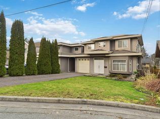 4553 Ellerton Ct, Burnaby, BC V5H 1E1