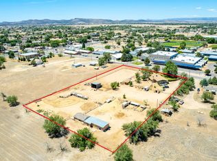 791 E Center St, Chino Valley, AZ 86323