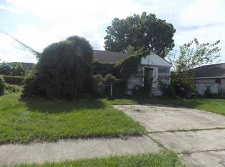 2611 Salem St, Kenner, LA 70062