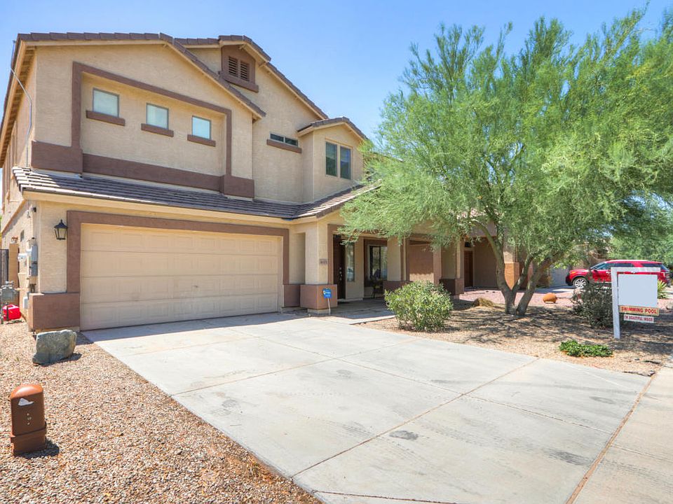 1st image of 36571 W Velazquez Dr