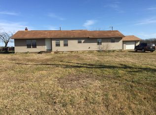 1876 Pleasant Grove Loop, Cleveland, AR 72030