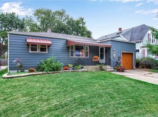 37 Henley Rd, Buffalo, NY 14216