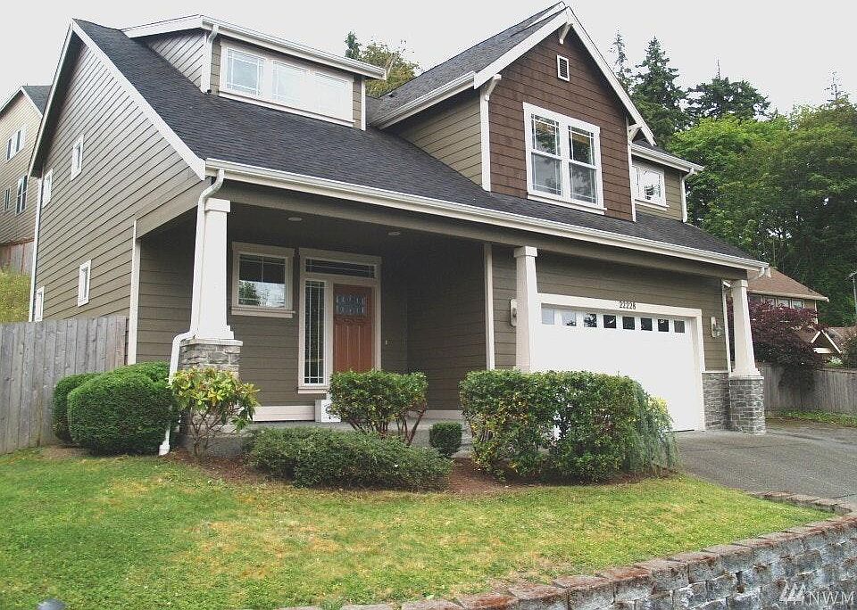 1st image of 22228 93rd Ave S