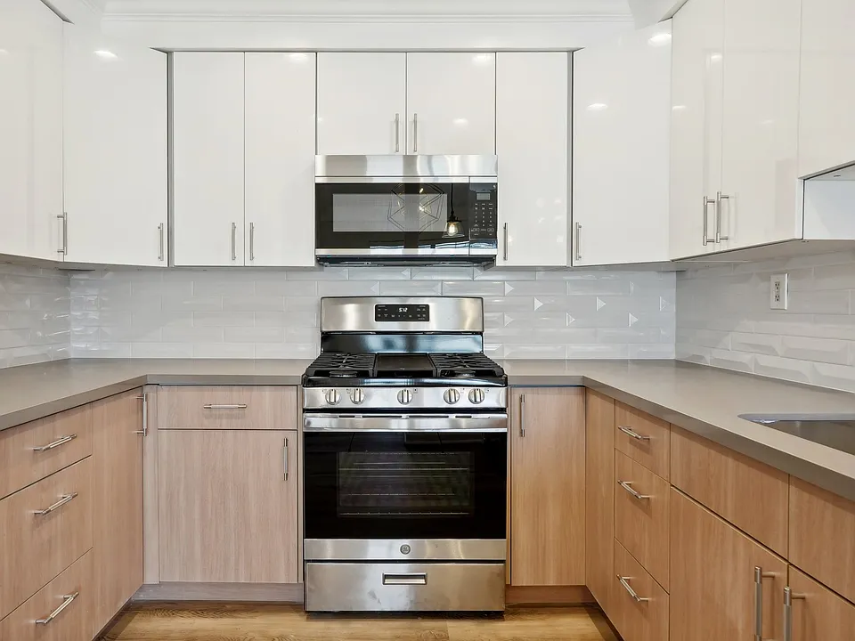 Brockton Rentals