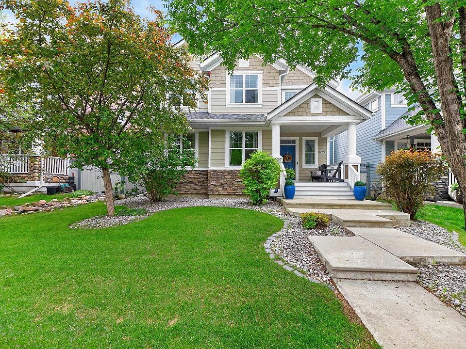 1st image of 8407 Summerside Grande Blvd SW