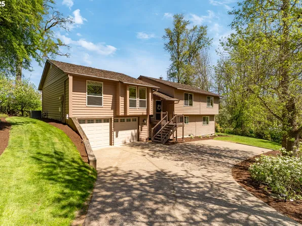 7755 SW Gentle Woods Dr, Tigard, OR 97224