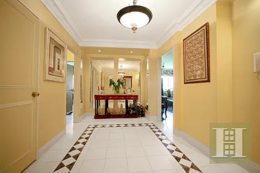 Sold by Halstead Real Estate