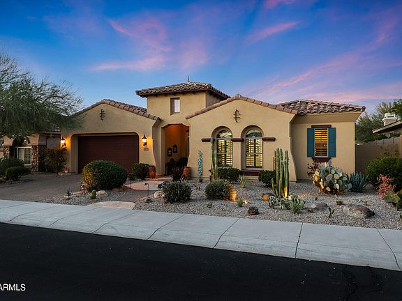 2nd image of 18042 W OCOTILLO Avenue