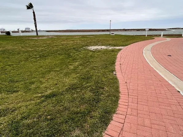 Water St #7, South Padre Island, TX 78597
