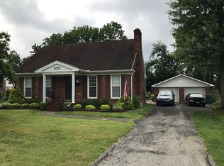 4022 Midland Ave, Louisville, KY 40220