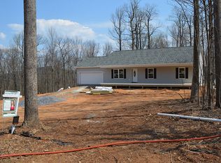 58 Lee Ridge Lane Fron, Front Royal, VA 22630