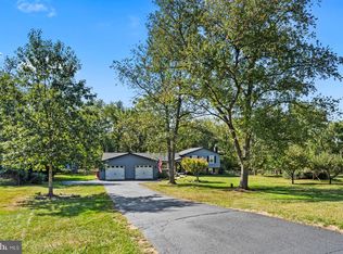 10612 Carter Way, Hagerstown, MD 21742