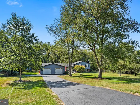 10612 Carter Way, Hagerstown, MD 21742