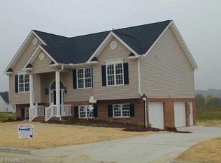 125 Laurel Oak Rnch, High Point, NC 27265