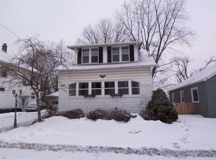 820 Hurd Ave, Findlay, OH 45840