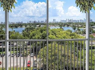 1780 191st St #606-2, Miami, FL 33179