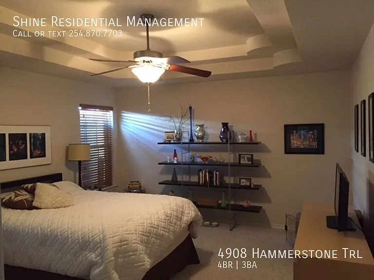 4908 Hammerstone Trl — Photo 10