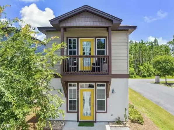 2222 Brooke St, Panama City Beach, FL 32408