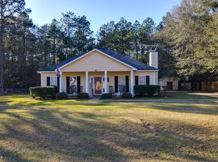 146 Ray Rd, Cordele, GA 31015