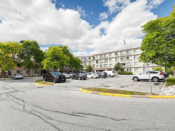 2nd image of 8351 McLaughlin Rd S #334