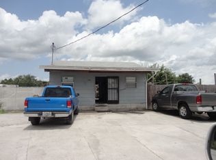 801 Industrial Ct, Labelle, FL 33935