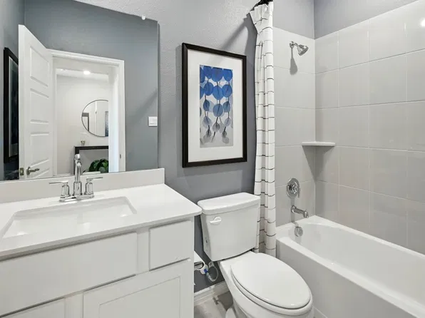 3617 Bedrock Way, Aubrey, TX 76227