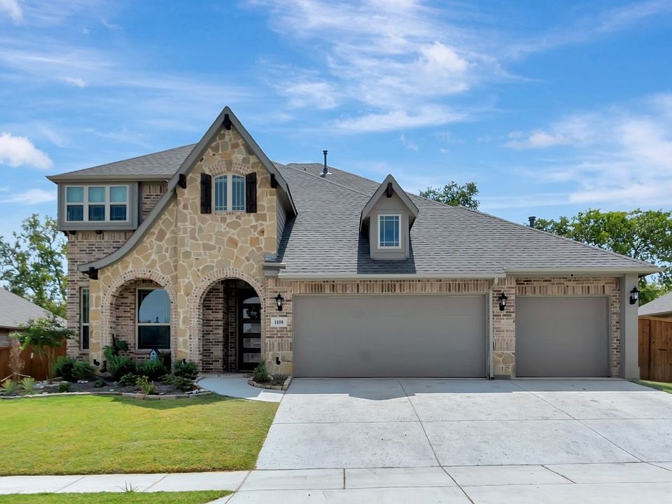 1108 Wrenwood Dr, Justin, TX 76247 Zillow