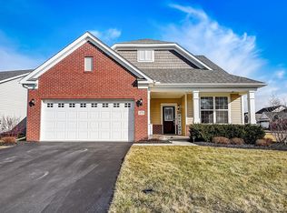 373 Stone Quarry Dr, Delaware, OH 43015