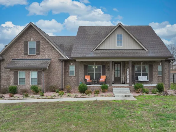 727A N Russell St, Portland, TN 37148