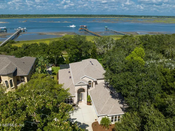 5199 HOLLY Road, St. Augustine, FL 32080