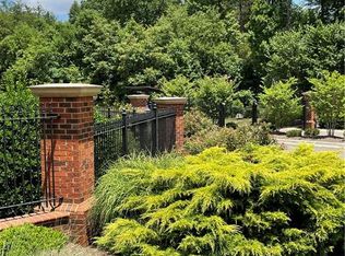 Eddington Ln LOT 4, Pilot Mountain, NC 27041