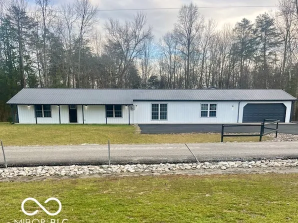 3235 E Private Road 435 S, North Vernon, IN 47265