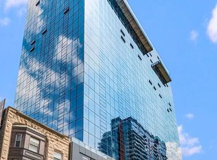 717 S Clark St #907, Chicago, IL 60605