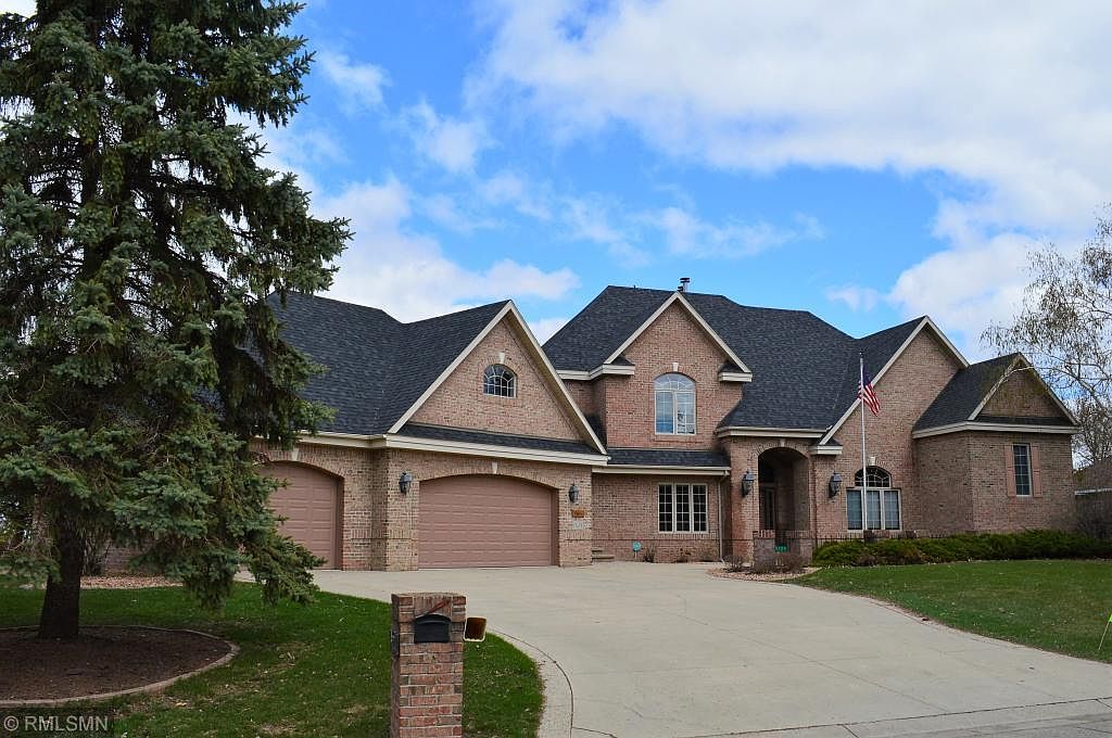 1505 Country Club Dr NE, Willmar, MN 56201 Zillow