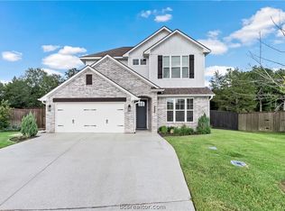 3712 Colorado Canyon Ct, College Station, TX 77845