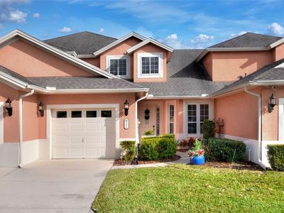 2956 Mission Lakes Dr #49, Lakeland, FL, 33803