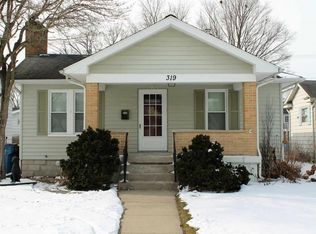 319 N Victoria St, Mishawaka, IN