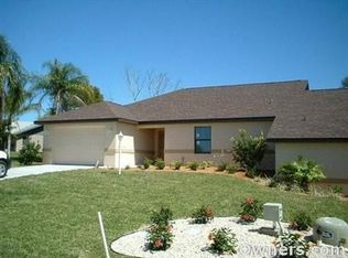 50 Hickory Hills Cir, Lake Placid, FL 33852