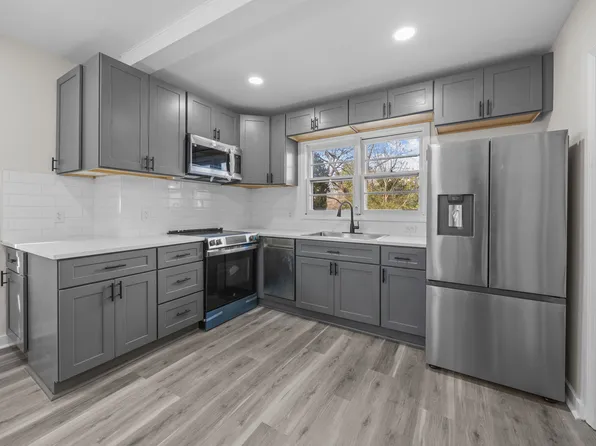 600 S Carolina Ave, Spencer, NC 28159