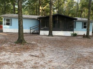 3973 284th St, Branford, FL 32008