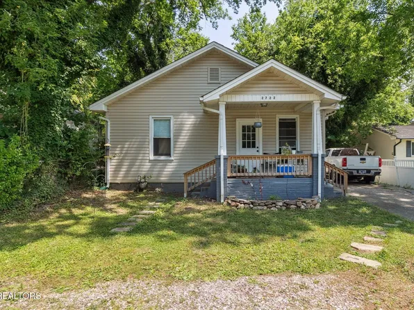 2722 Wilson Ave Lot 6, Knoxville, TN 37914