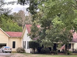 25951 Robin Rd, Andalusia, AL 36421