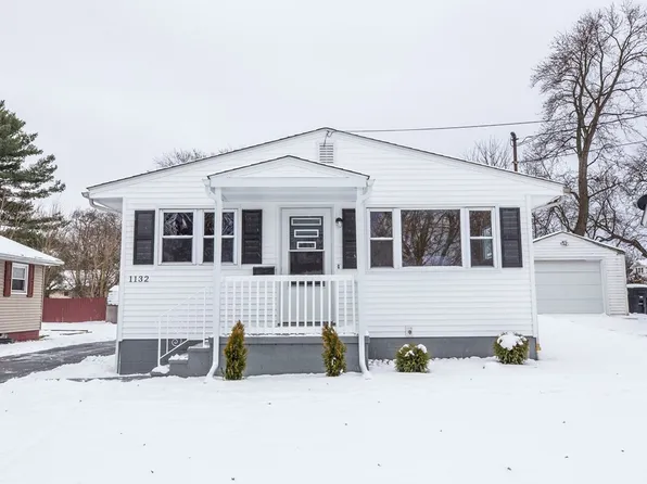 1132 Chandler Ave, Akron, OH 44314