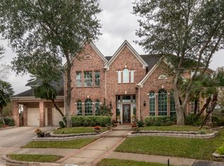 15511 Bay Cove Ct, Houston, TX 77059