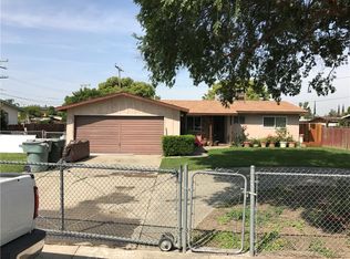 2615 N Quail Dr, Visalia, CA 93291